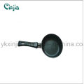 12*3.5cm Aluminum Mini Egg Fry Pan